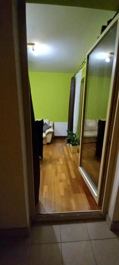 Apartament Wilanów - Sarmacka 1B Varsóvia Exterior foto