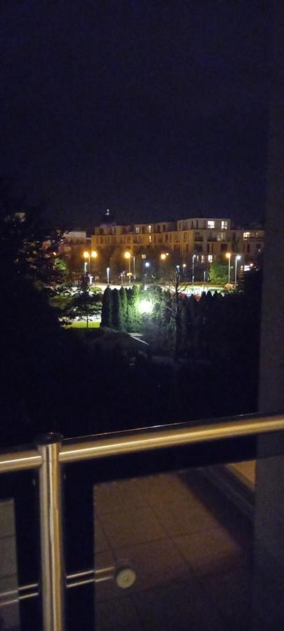 Apartament Wilanów - Sarmacka 1B Varsóvia Exterior foto